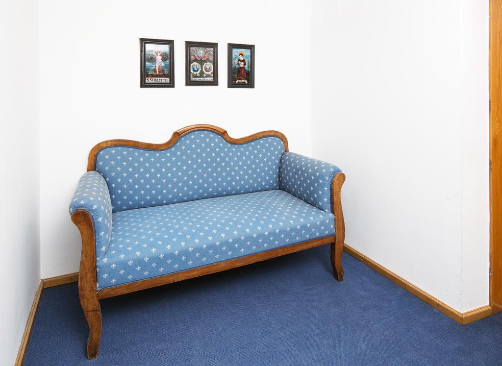 Pension Schiessling Anif Exteriér fotografie